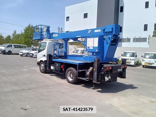 Hino DUTRO 2011-07 7796223-1