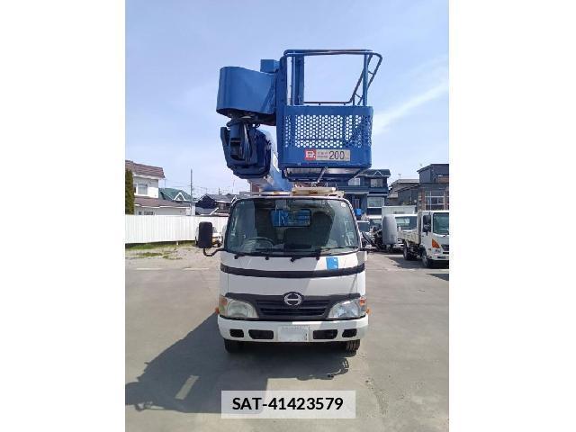 Hino DUTRO 2011-07 7796223-3