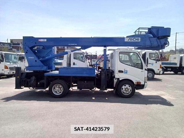 Hino DUTRO 2011-07 7796223-5