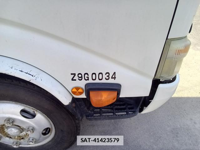 Hino DUTRO 2011-07 7796223-7