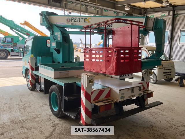 Hino DUTRO 2008 7796226-1
