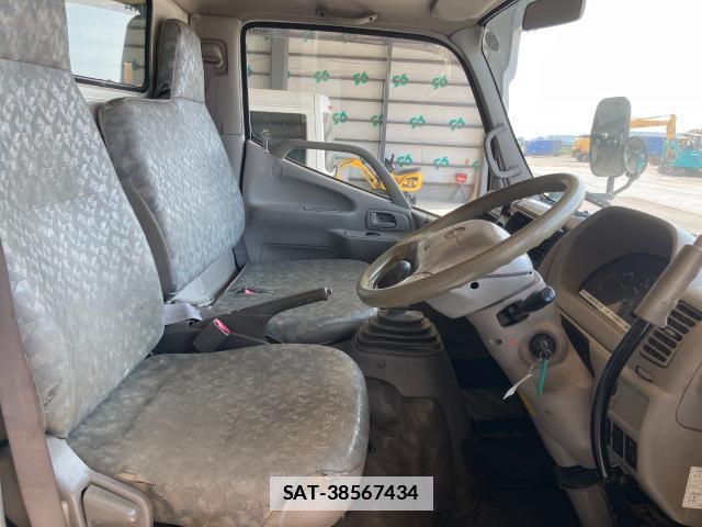 Hino DUTRO 2008 7796226-2