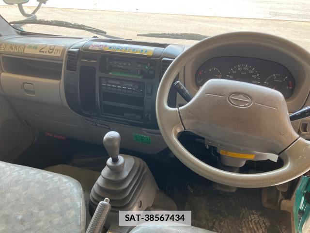 Hino DUTRO 2008 7796226-5