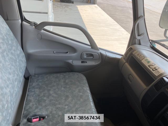 Hino DUTRO 2008 7796226-6