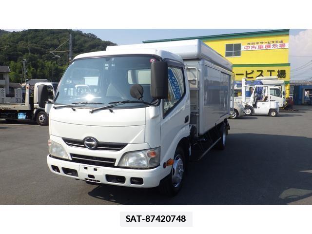 Hino DUTRO 2015-05 7796436-0