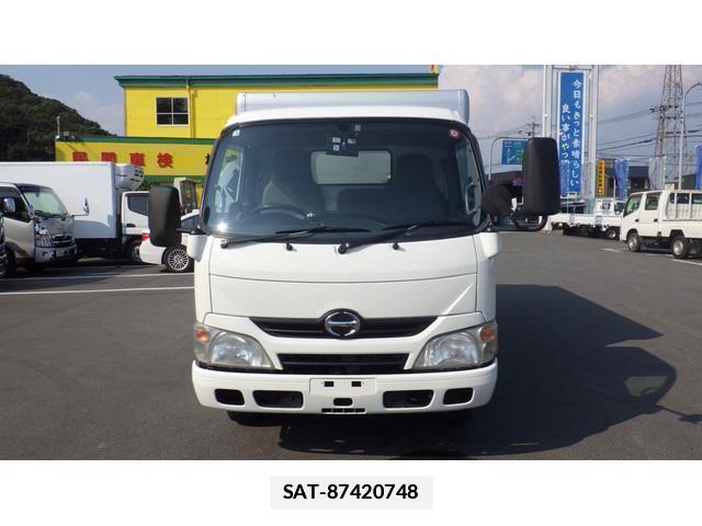 Hino DUTRO 2015-05 7796436-1