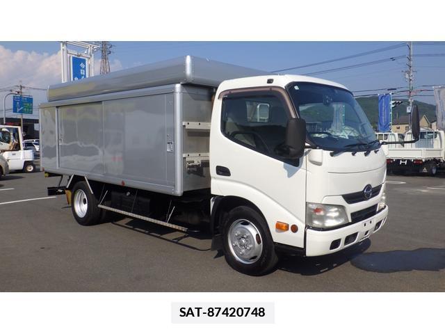 Hino DUTRO 2015-05 7796436-2