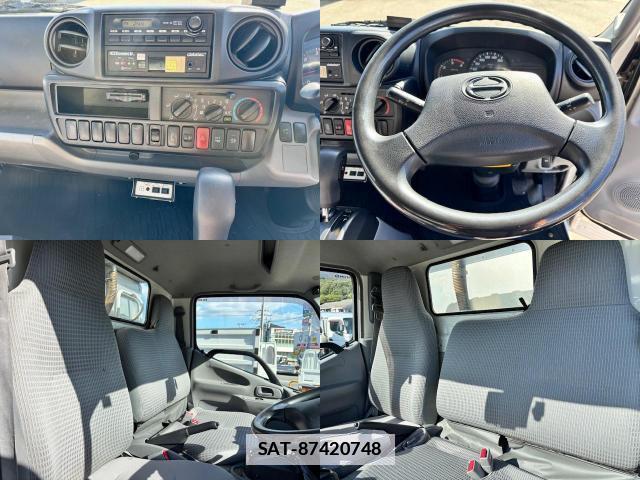 Hino DUTRO 2015-05 7796436-6