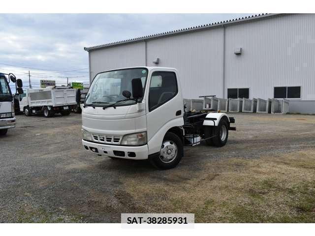Hino DUTRO 2005-11 7796502-0