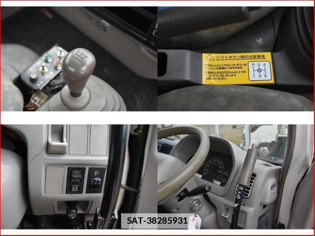 Hino DUTRO 2005-11 7796502-6