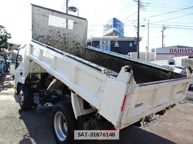 Hino DUTRO 2015-03 7796739-14
