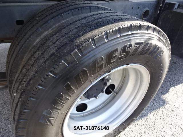 Hino DUTRO 2015-03 7796739-19
