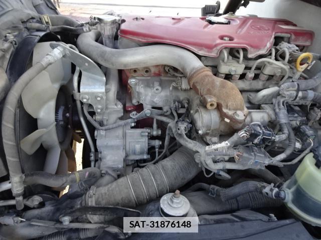 Hino DUTRO 2015-03 7796739-7