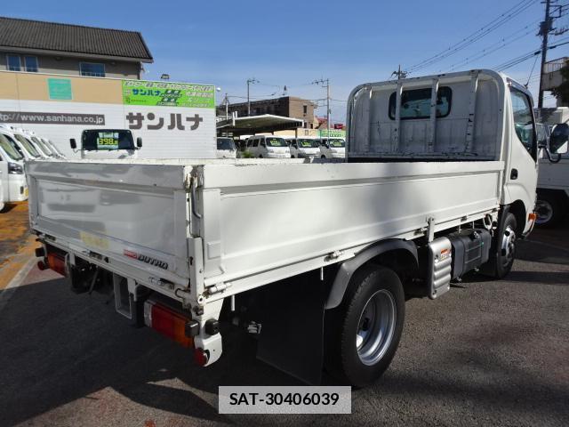 Hino DUTRO 2022-03 7796742-13