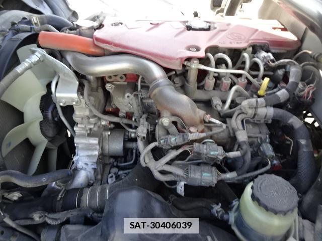 Hino DUTRO 2022-03 7796742-7