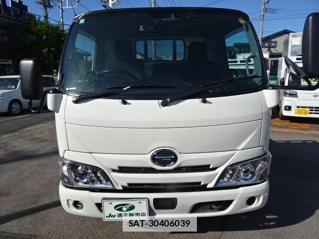 Hino DUTRO 2022-03 7796742-9