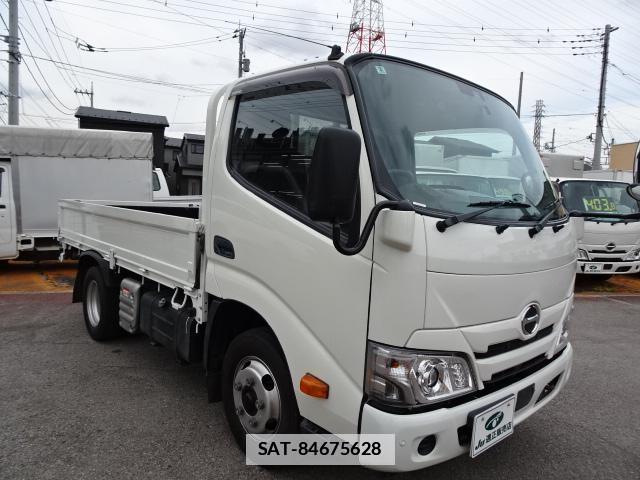 Hino DUTRO 2022-03 7796743-11