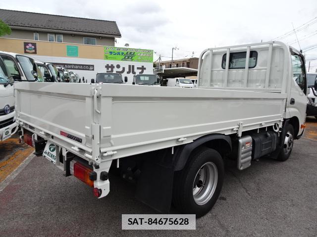 Hino DUTRO 2022-03 7796743-13