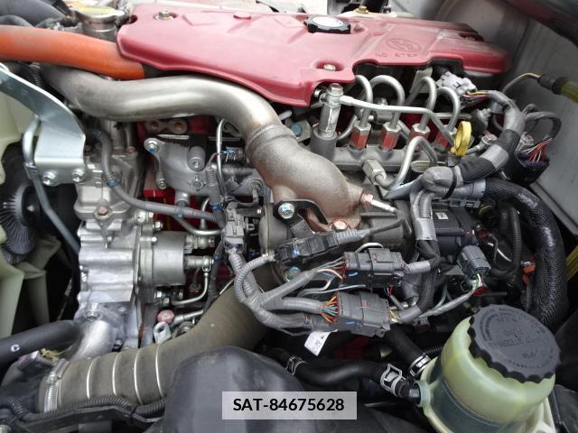 Hino DUTRO 2022-03 7796743-7