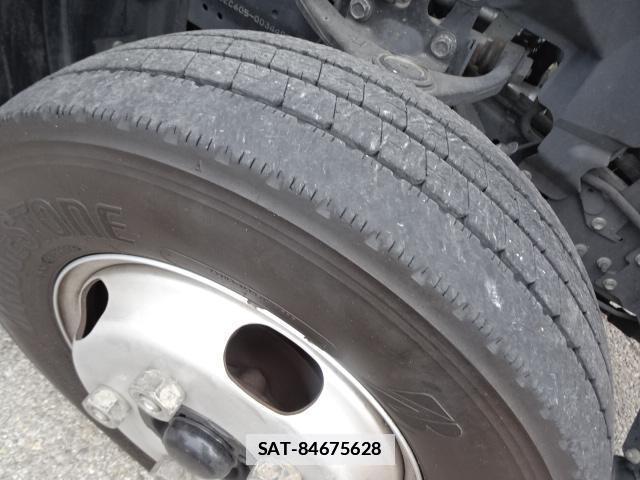 Hino DUTRO 2022-03 7796743-8