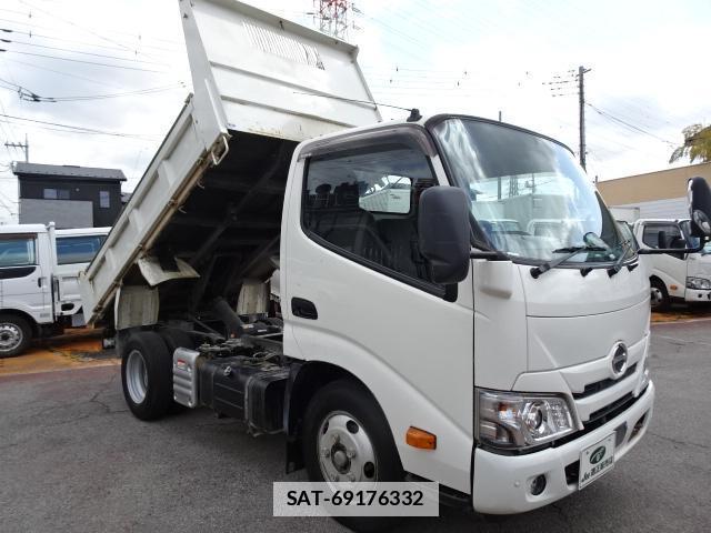 Hino DUTRO 2021-02 7796745-11