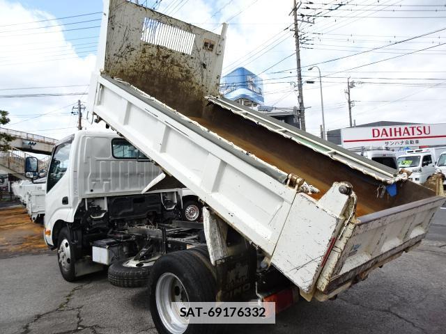 Hino DUTRO 2021-02 7796745-14