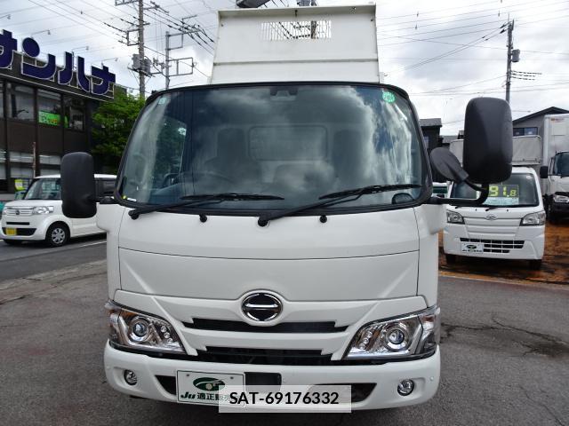 Hino DUTRO 2021-02 7796745-9