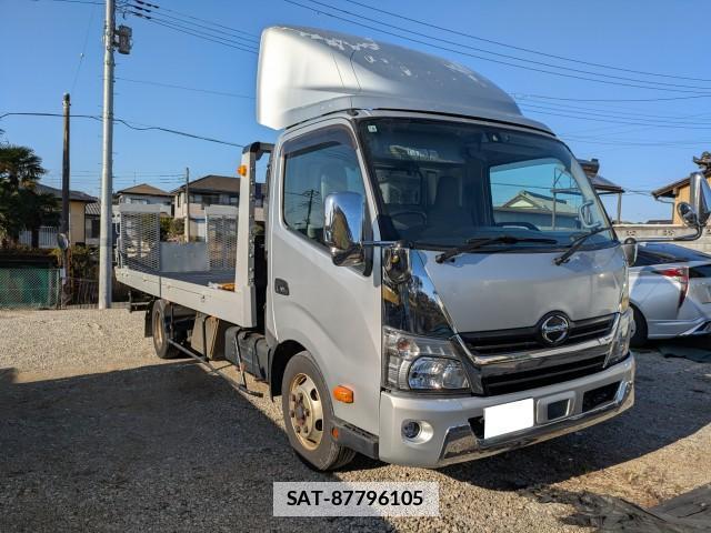 Hino DUTRO 2018-09 7797394-0
