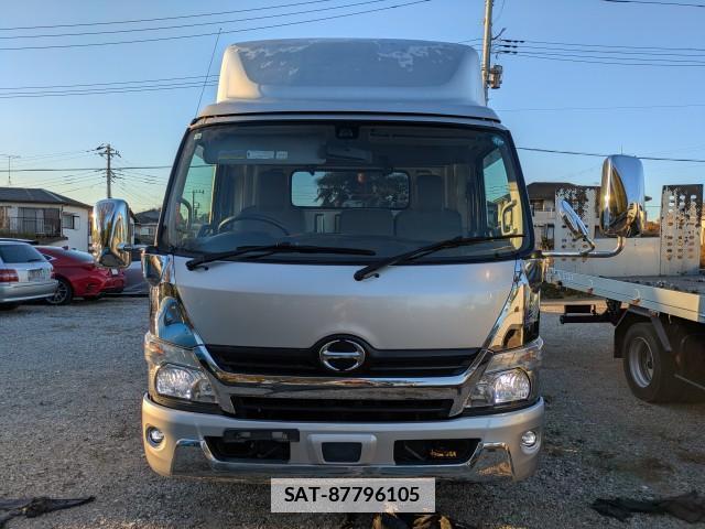 Hino DUTRO 2018-09 7797394-10