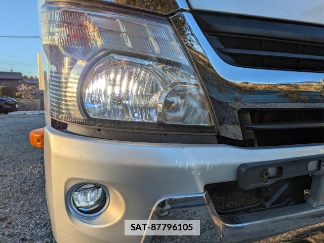 Hino DUTRO 2018-09 7797394-11
