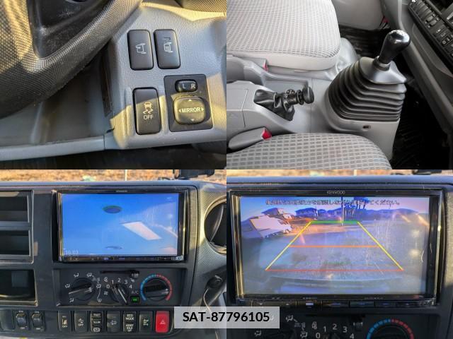 Hino DUTRO 2018-09 7797394-6