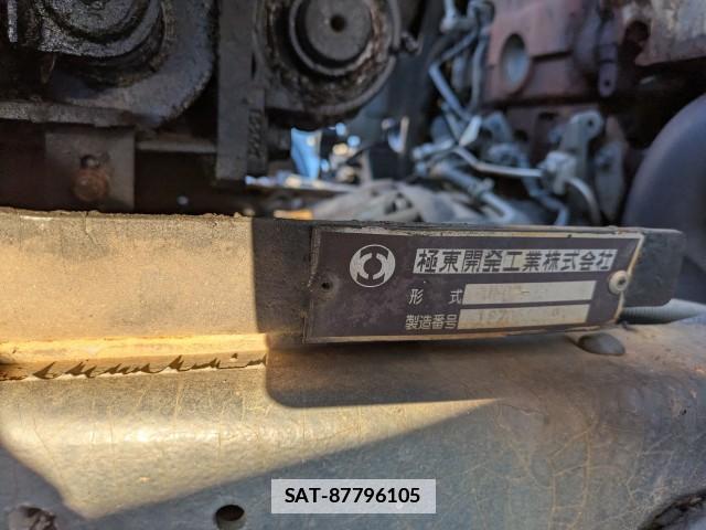 Hino DUTRO 2018-09 7797394-9