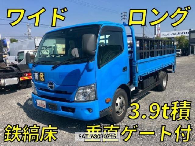 Hino DUTRO 2019 7797908-0