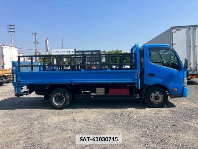Hino DUTRO 2019 7797908-12