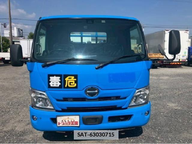 Hino DUTRO 2019 7797908-13