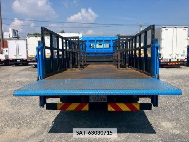 Hino DUTRO 2019 7797908-15