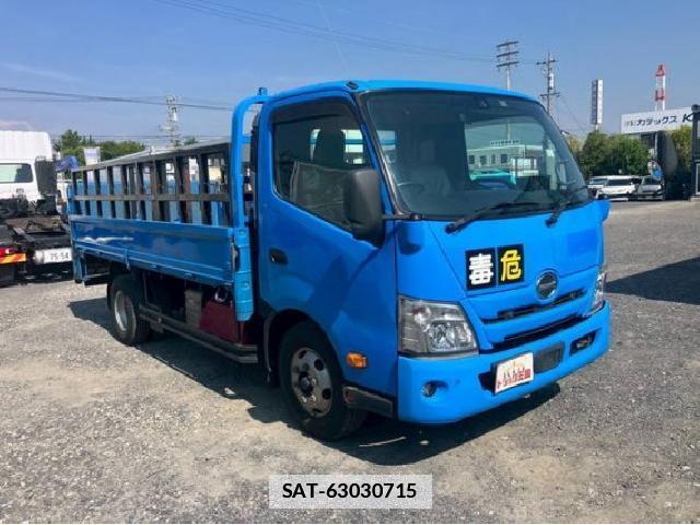 Hino DUTRO 2019 7797908-3