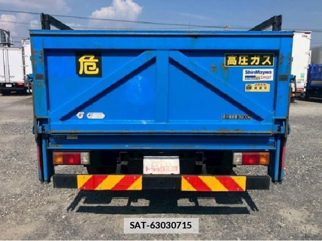 Hino DUTRO 2019 7797908-4