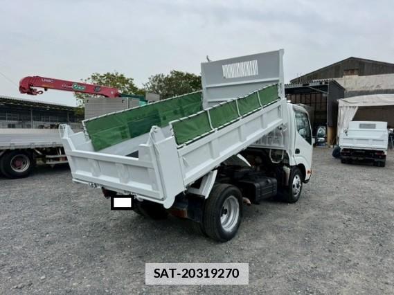 Hino DUTRO 2012 7797914-1