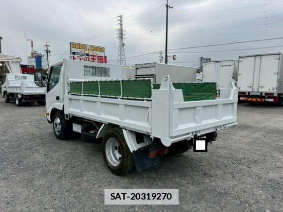 Hino DUTRO 2012 7797914-10