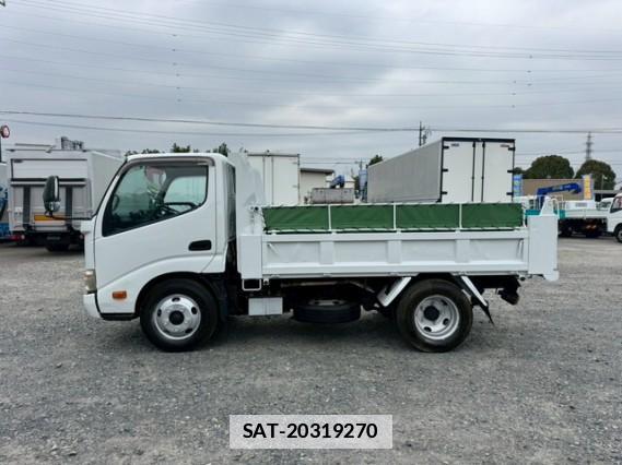 Hino DUTRO 2012 7797914-11