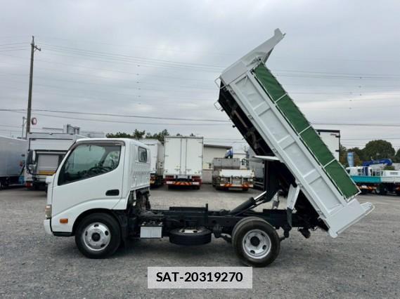 Hino DUTRO 2012 7797914-12