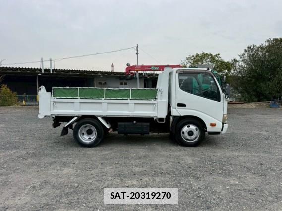Hino DUTRO 2012 7797914-13