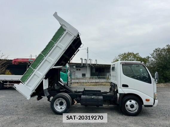 Hino DUTRO 2012 7797914-14