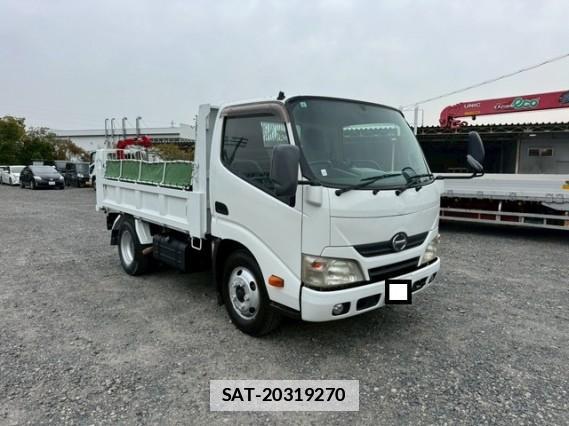 Hino DUTRO 2012 7797914-3