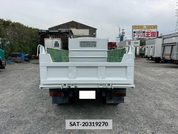 Hino DUTRO 2012 7797914-5