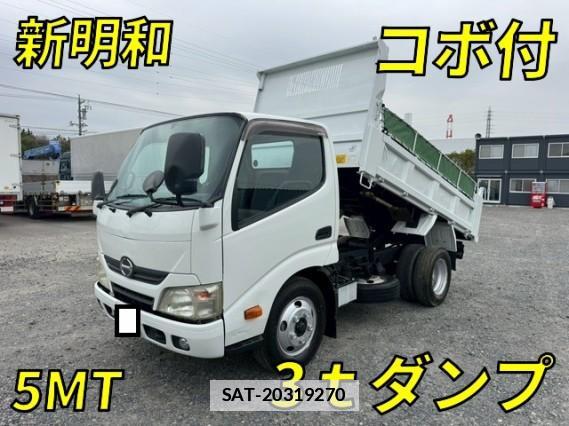 Hino DUTRO 2012 7797914-9