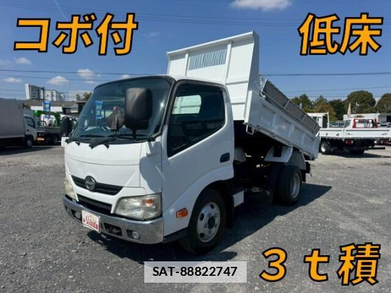 Hino DUTRO 2012 7797915-0