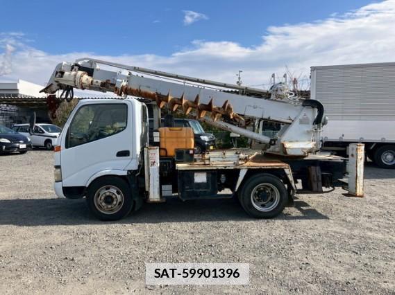 Hino DUTRO 2005 7797916-11