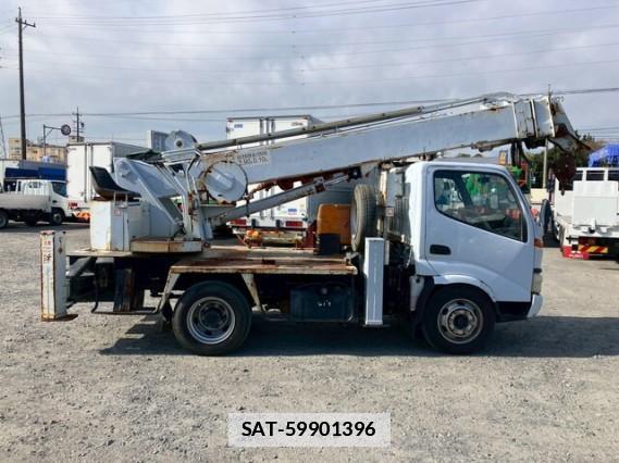 Hino DUTRO 2005 7797916-13